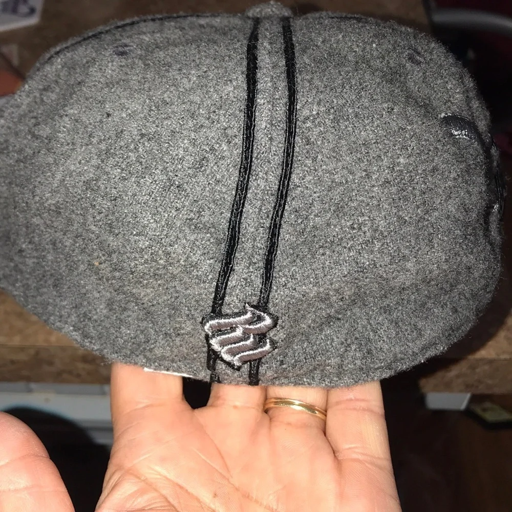 Men’s Rocawear Fitted Cap - Picture 5 of 8